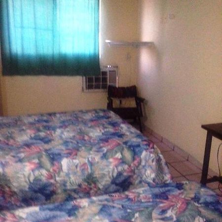 Hotel Atenas Mazatlán Chambre photo