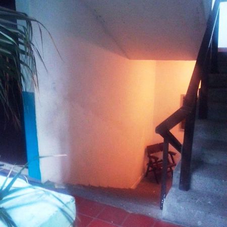 Hotel Atenas Mazatlán Extérieur photo