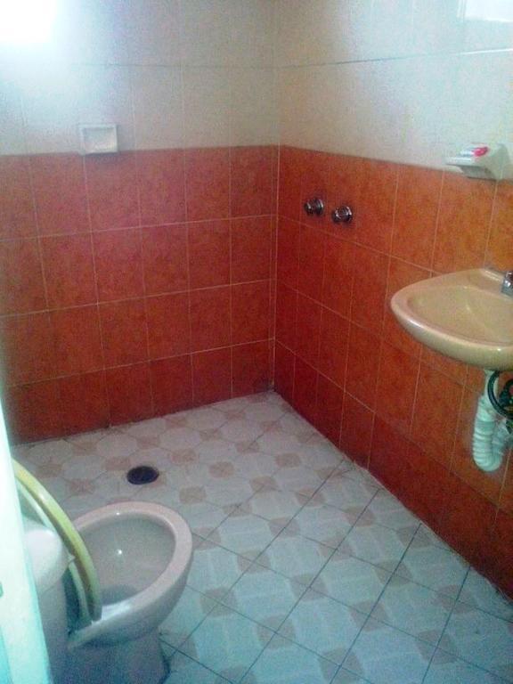 Hotel Atenas Mazatlán Chambre photo