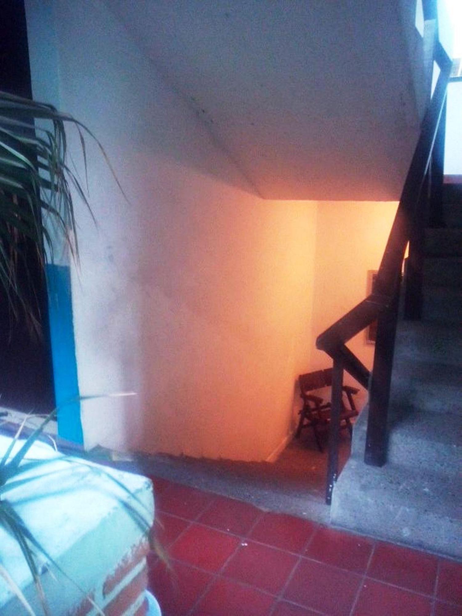 Hotel Atenas Mazatlán Extérieur photo