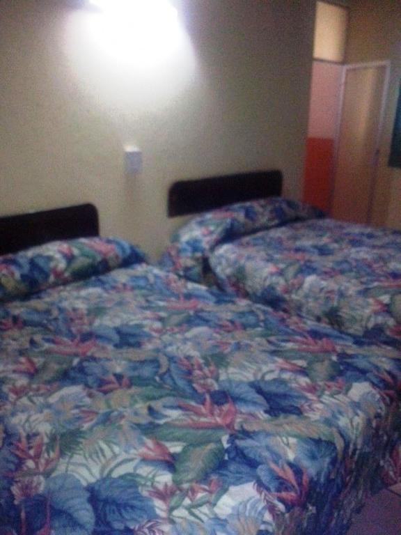 Hotel Atenas Mazatlán Chambre photo